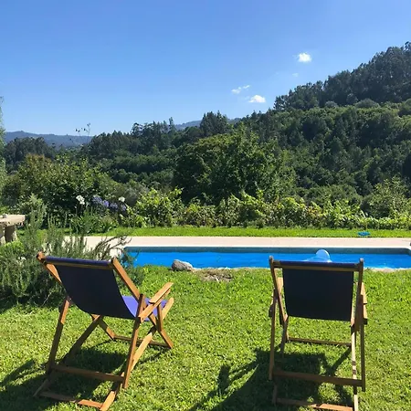 بيت للعطل Casa Da Vinha Grande