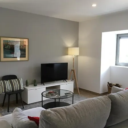 Casa Da Vinha Grande * اركوس دي فالديفيز