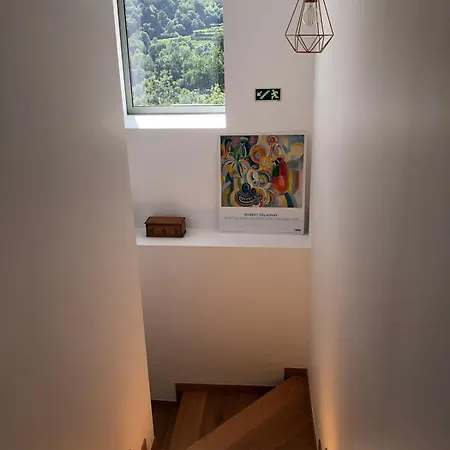Casa Da Vinha Grande بيت للعطل