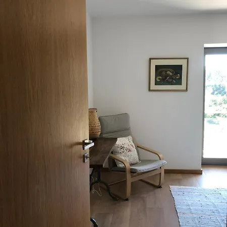 Casa Da Vinha Grande بيت للعطل اركوس دي فالديفيز