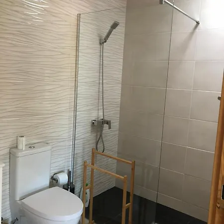 Casa Da Vinha Grande بيت للعطل *