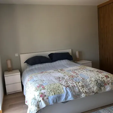 بيت للعطل Casa Da Vinha Grande اركوس دي فالديفيز