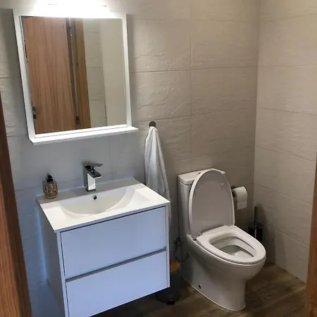بيت للعطل Casa Da Vinha Grande