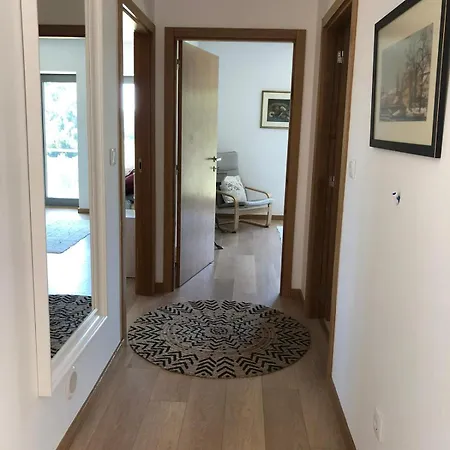 Casa Da Vinha Grande * اركوس دي فالديفيز
