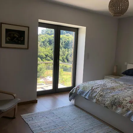 Casa Da Vinha Grande بيت للعطل