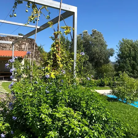 بيت للعطل Casa Da Vinha Grande *