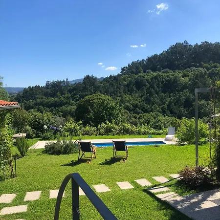 بيت للعطل Casa Da Vinha Grande