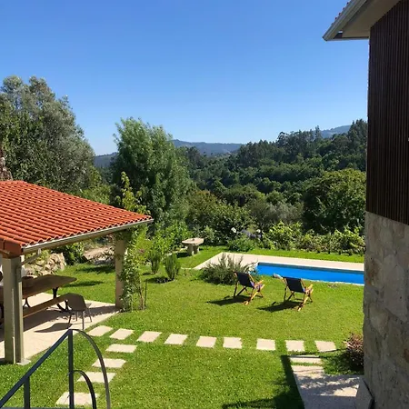 بيت للعطل Casa Da Vinha Grande *